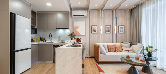 Apartamento T1 em Pattaya, Thailand N.º 27120 15