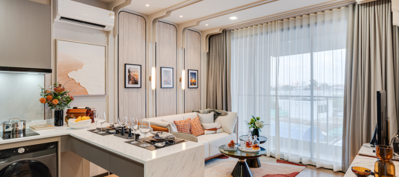 Apartamento T1 em Pattaya, Thailand N.º 27120 20