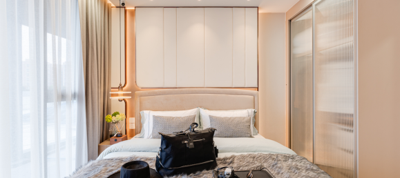 Apartamento T1 em Pattaya, Thailand N.º 27120 30