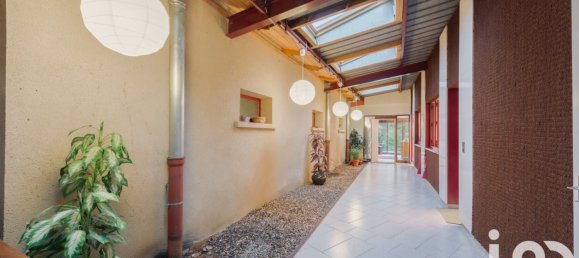 4 chambres Maison à Saulny, France No. 60024 30