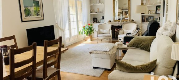 4 chambres Maison à Saulny, France No. 60024 18