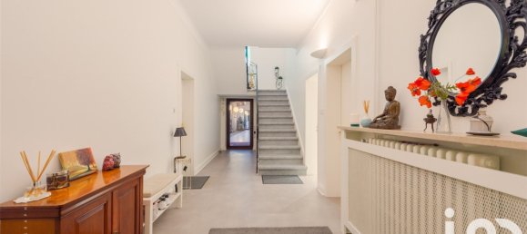 4 chambres Maison à Saulny, France No. 60024 9