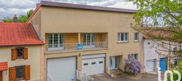 4 chambres Maison à Saulny, France No. 60024 19