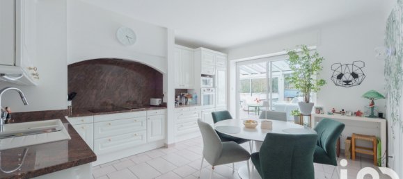 4 chambres Maison à Saulny, France No. 60024 13