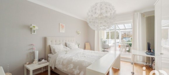 4 chambres Maison à Saulny, France No. 60024 5