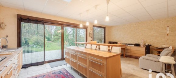 4 chambres Maison à Saulny, France No. 60024 12