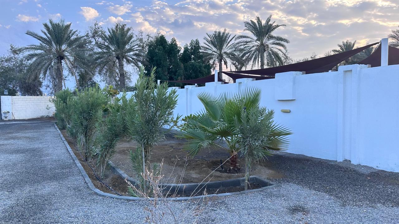 3 bedrooms Property in Barka, Oman No. 1524