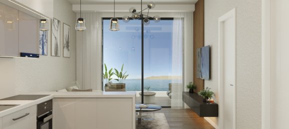 Apartment 1+1 in Izmir, Turkey No. 16764 5