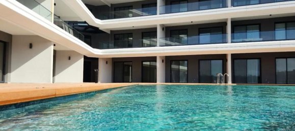 Apartment 1+1 in Izmir, Turkey No. 16764 4