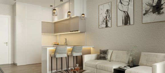 Apartment 1+1 in Izmir, Turkey No. 16764 2