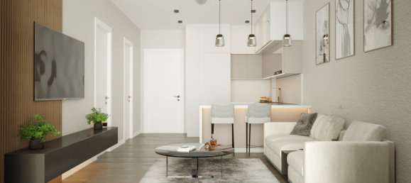 Apartment 1+1 in Izmir, Turkey No. 16764 6