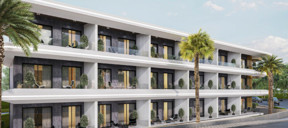 Apartment 1+1 in Izmir, Turkey No. 16764 7