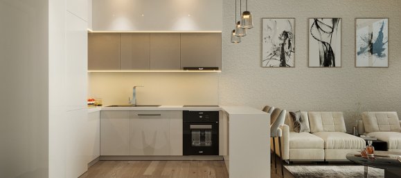 Apartment 1+1 in Izmir, Turkey No. 16764 3