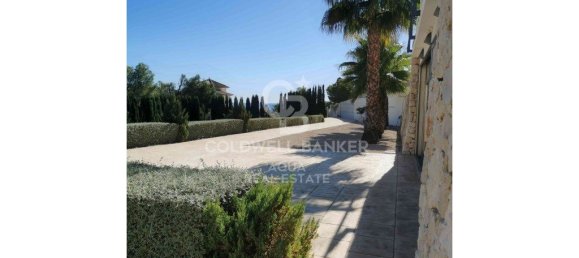 5 Schlafzimmer Haus in Altea, Spain, Nr. 80979 12