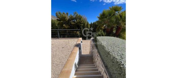 5 Schlafzimmer Haus in Altea, Spain, Nr. 80979 13