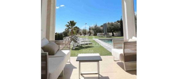 5 Schlafzimmer Haus in Altea, Spain, Nr. 80979 18