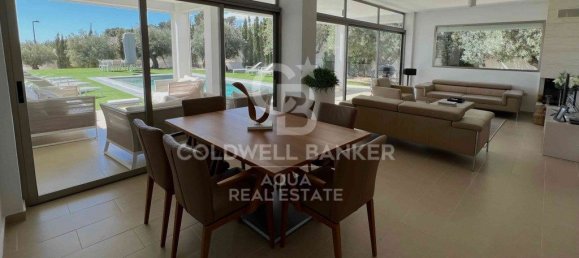 5 Schlafzimmer Haus in Altea, Spain, Nr. 80979 3