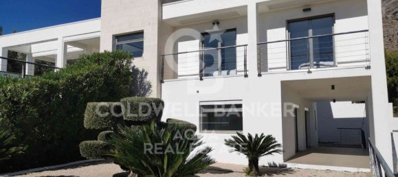 5 Schlafzimmer Haus in Altea, Spain, Nr. 80979 2