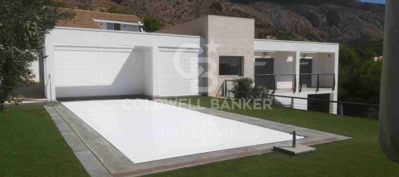 5 Schlafzimmer Haus in Altea, Spain, Nr. 80979 6