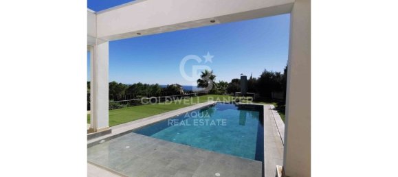 5 Schlafzimmer Haus in Altea, Spain, Nr. 80979 5