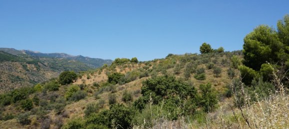 3 bedrooms House in Yunquera, Spain No. 53249 26