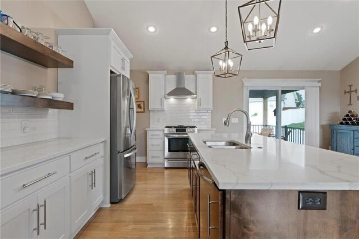 4 bedrooms House in Excelsior Springs, USA No. 384240