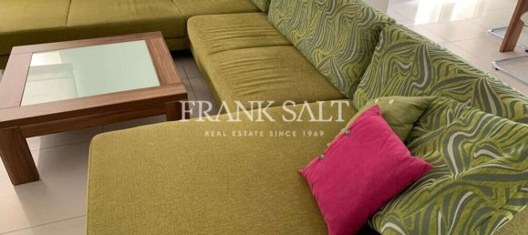 3 غرف نوم شقة في Sliema, Malta رقم 6491 2