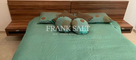 3 غرف نوم شقة في Sliema, Malta رقم 6491 4