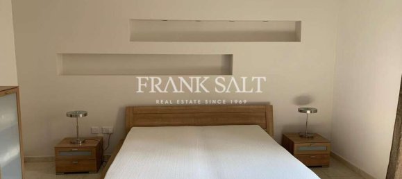 3 غرف نوم شقة في Sliema, Malta رقم 6491 3