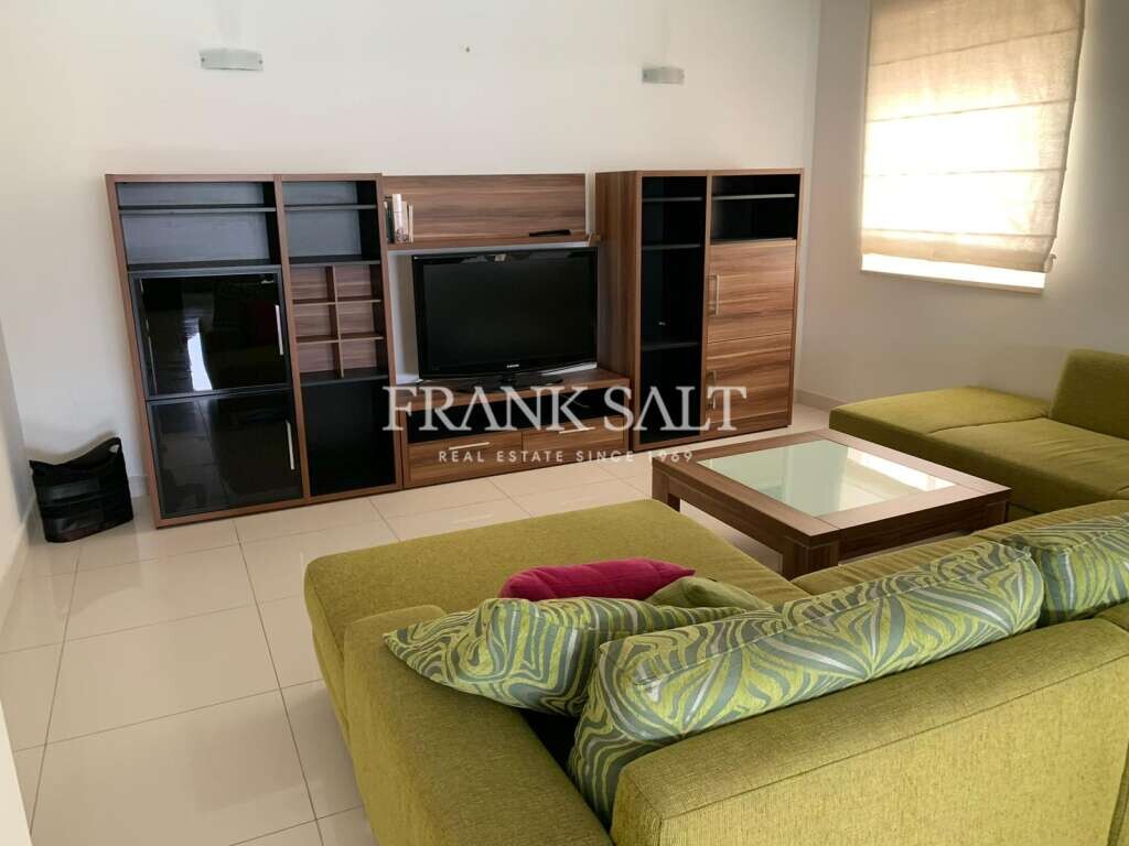 3 غرف نوم شقة في Sliema, Malta رقم 6491