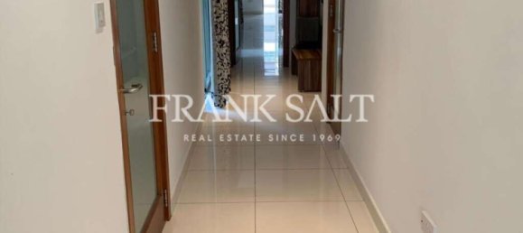 3 غرف نوم شقة في Sliema, Malta رقم 6491 5