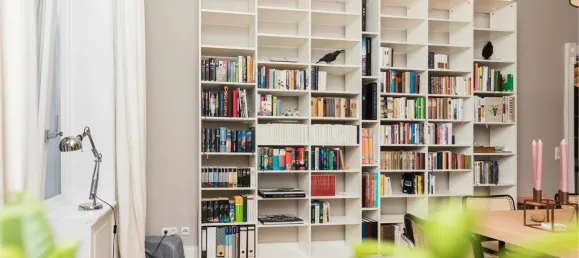 1 bedroom Apartment in Tegel, Germany No. 371946 7