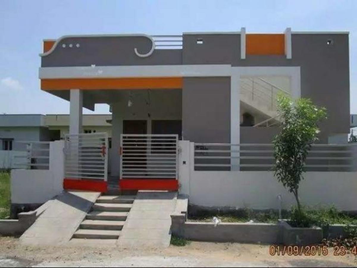 3 Schlafzimmer Haus in Bangalore, India, Nr. 17350