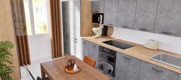 4 bedrooms House in Aveyron, France No. 290062 8