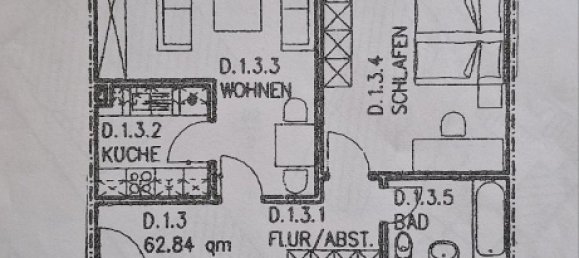 Apartamento de 2 divisões em Stralsund, Germany N.º 335444 8