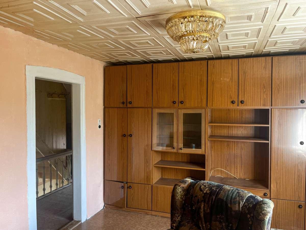 5 rooms House in Altenburger Land, Germany No. 181567