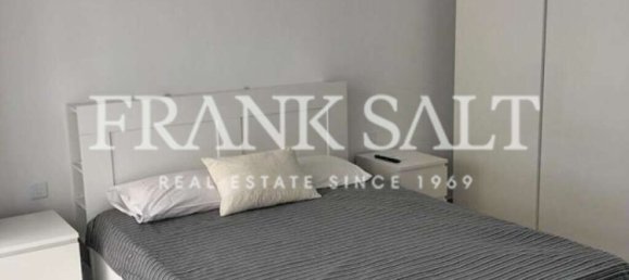 Apartamento T1 em Sliema, Malta N.º 7723 8