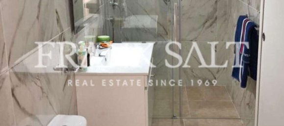 Apartamento T1 em Sliema, Malta N.º 7723 9