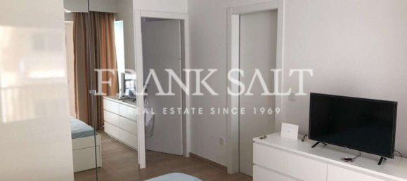 Apartamento T1 em Sliema, Malta N.º 7723 10