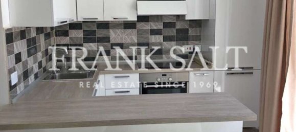 Apartamento T1 em Sliema, Malta N.º 7723 3