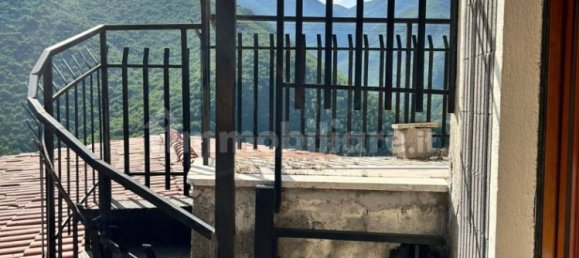 3 bedrooms Apartment in Vallepietra, Italy No. 29111 11