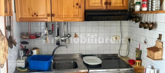 3 bedrooms Apartment in Vallepietra, Italy No. 29111 21