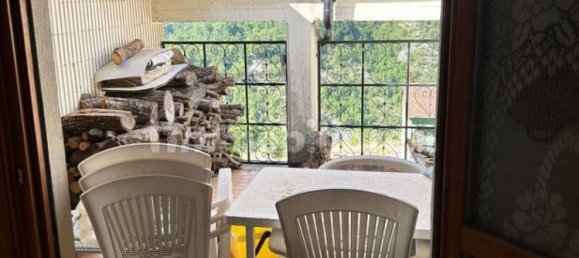 3 bedrooms Apartment in Vallepietra, Italy No. 29111 22