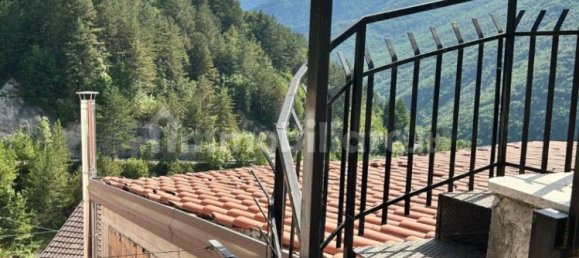 3 bedrooms Apartment in Vallepietra, Italy No. 29111 12