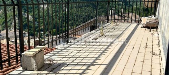 3 bedrooms Apartment in Vallepietra, Italy No. 29111 10