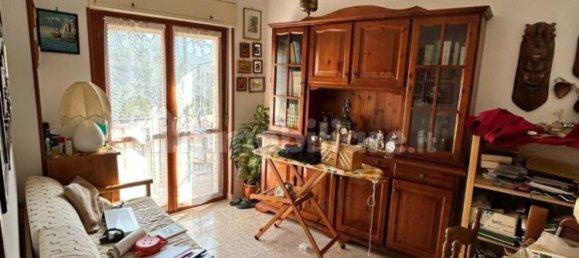 3 bedrooms Apartment in Vallepietra, Italy No. 29111 17