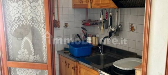 3 bedrooms Apartment in Vallepietra, Italy No. 29111 26