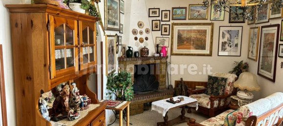 3 bedrooms Apartment in Vallepietra, Italy No. 29111 14