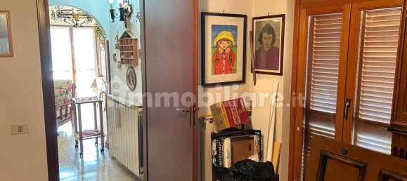 3 bedrooms Apartment in Vallepietra, Italy No. 29111 18