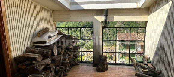 3 bedrooms Apartment in Vallepietra, Italy No. 29111 25